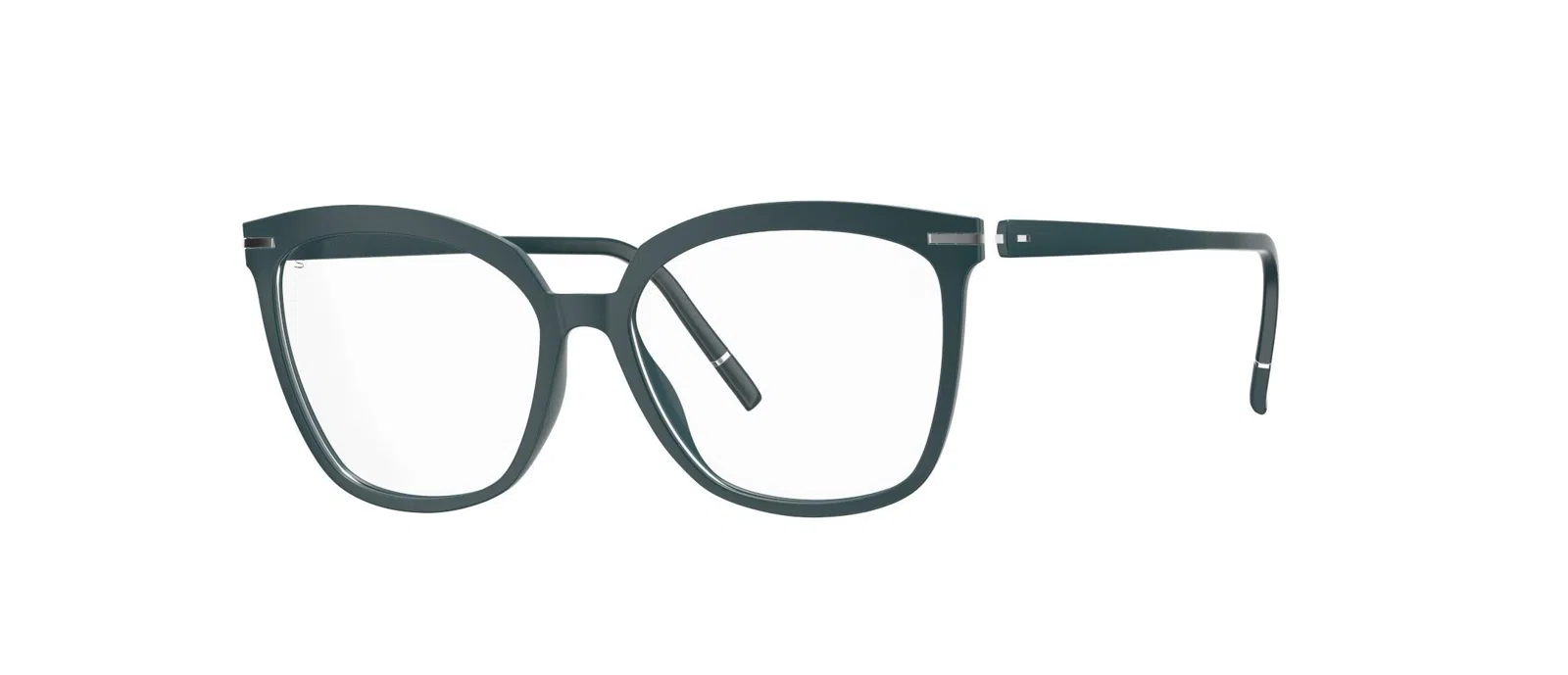 Silhouette Vibrant Horizon 1623 Eyeglasses - view 43